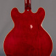 Gibson ES-335 61 Reissue Murphy Lab Heavy Aging 60's Cherry (2022) Detailphoto 2