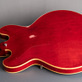 Gibson ES-335 61 Reissue Murphy Lab Heavy Aging 60's Cherry (2022) Detailphoto 17