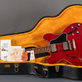 Gibson ES-335 61 Reissue Murphy Lab Heavy Aging 60's Cherry (2022) Detailphoto 22