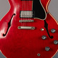 Gibson ES-335 61 Reissue Murphy Lab Heavy Aging 60's Cherry (2022) Detailphoto 3