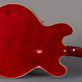 Gibson ES-335 61 Reissue Murphy Lab Heavy Aging 60's Cherry (2022) Detailphoto 6