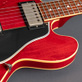 Gibson ES-335 61 Reissue Murphy Lab Heavy Aging 60's Cherry (2022) Detailphoto 12