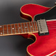 Gibson ES-335 61 Reissue Murphy Lab Heavy Aging 60's Cherry (2022) Detailphoto 15