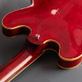 Gibson ES-335 61 Reissue Murphy Lab Heavy Aging 60's Cherry (2022) Detailphoto 18