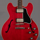 Gibson ES-335 61 Reissue VOS 60's Cherry (2018) Detailphoto 1