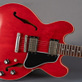 Gibson ES-335 61 Reissue VOS 60's Cherry (2018) Detailphoto 5