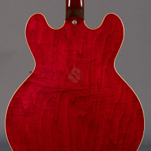 Photo von Gibson ES-335 61 Reissue VOS 60's Cherry (2018)