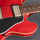 Gibson ES-335 61 Reissue VOS 60's Cherry (2018) Detailphoto 13