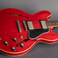 Gibson ES-335 61 Reissue VOS 60's Cherry (2018) Detailphoto 8