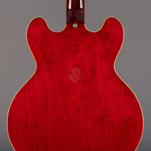 Photo von Gibson ES-335 61 Warren Haynes Limited (2014)