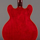 Gibson ES-335 61 Warren Haynes Limited (2014) Detailphoto 2
