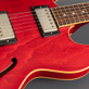 Gibson ES-335 61 Warren Haynes Limited (2014) Detailphoto 9