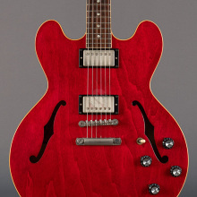 Photo von Gibson ES-335 61 Warren Haynes Limited (2014)