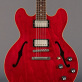 Gibson ES-335 61 Warren Haynes Limited (2014) Detailphoto 1