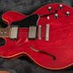 Gibson ES-335 61 Warren Haynes Limited (2014) Detailphoto 19