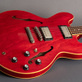 Gibson ES-335 61 Warren Haynes Limited (2014) Detailphoto 5