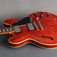 Gibson ES-335 62 JD Simo Collectors Choice CC #42 (2016) Detailphoto 12