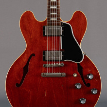 Photo von Gibson ES-335 62 JD Simo Collectors Choice CC #42 (2016)