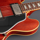 Gibson ES-335 62 JD Simo Collectors Choice CC #42 (2016) Detailphoto 10