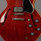 Gibson ES-335 62 JD Simo Collectors Choice CC #42 (2016) Detailphoto 3