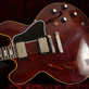 Gibson ES-335 1963 Aged Cherry (2018) Detailphoto 19