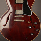 Gibson ES-335 1963 Aged Cherry (2018) Detailphoto 3