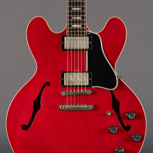 Photo von Gibson ES-335 63 Aged Custom Shop Nashville Limited (2014)
