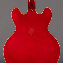 Photo von Gibson ES-335 63 Aged Custom Shop Nashville Limited (2014)