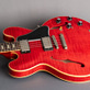 Gibson ES-335 63 Figured Block Heavy Aged (2017) Detailphoto 13