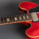 Gibson ES-335 63 Figured Block Heavy Aged (2017) Detailphoto 15