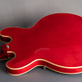 Gibson ES-335 63 Custom Shop Nashville (2015) Detailphoto 16