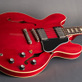 Gibson ES-335 63 Custom Shop Nashville (2015) Detailphoto 5