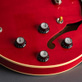 Gibson ES-335 63 Custom Shop Nashville (2015) Detailphoto 8