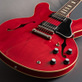 Gibson ES-335 63 Custom Shop Nashville (2015) Detailphoto 6