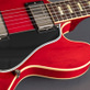 Gibson ES-335 63 Custom Shop Nashville (2015) Detailphoto 10