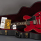 Gibson ES-335 63 Custom Shop Nashville (2015) Detailphoto 21