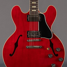 Photo von Gibson ES-335 63 Custom Shop Nashville (2015)
