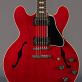 Gibson ES-335 63 Custom Shop Nashville (2015) Detailphoto 1