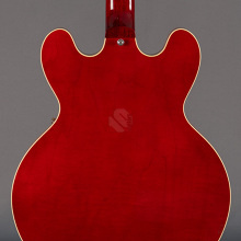 Photo von Gibson ES-335 63 Custom Shop Nashville (2015)