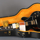 Gibson ES-335 63 Murphy Lab Authentic Aged Antique Ebony MHH-Upgrade (2022) Detailphoto 23