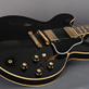 Gibson ES-335 63 Murphy Lab Authentic Aged Antique Ebony MHH-Upgrade (2022) Detailphoto 8