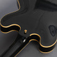 Gibson ES-335 63 Murphy Lab Authentic Aged Antique Ebony MHH-Upgrade (2022) Detailphoto 20