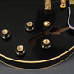 Gibson ES-335 63 Murphy Lab Authentic Aged Antique Ebony MHH-Upgrade (2022) Detailphoto 10
