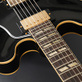 Gibson ES-335 63 Murphy Lab Authentic Aged Antique Ebony MHH-Upgrade (2022) Detailphoto 12
