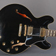 Gibson ES-335 63 Murphy Lab Authentic Aged Antique Ebony MHH-Upgrade (2022) Detailphoto 5