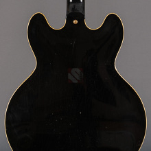 Photo von Gibson ES-335 63 Murphy Lab Authentic Aged Antique Ebony MHH-Upgrade (2022)