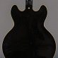 Gibson ES-335 63 Murphy Lab Authentic Aged Antique Ebony MHH-Upgrade (2022) Detailphoto 2