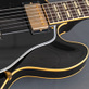 Gibson ES-335 63 Murphy Lab Authentic Aged Antique Ebony MHH-Upgrade (2022) Detailphoto 12