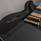 Gibson ES-335 63 Murphy Lab Authentic Aged Antique Ebony MHH-Upgrade (2022) Detailphoto 9