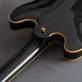 Gibson ES-335 63 Murphy Lab Authentic Aged Antique Ebony MHH-Upgrade (2022) Detailphoto 18